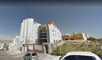 Condomínio Residêncial Picasso em Belo Horizonte