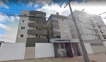 Imagem do Condomínio Residêncial Piemonte em Ponta Grossa
