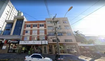 Imagem do Condomínio Residêncial Pioner em Caxias Do Sul