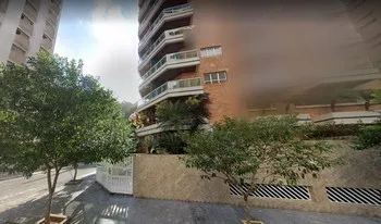 Imagem do Condomínio Residêncial Pitangueiras Classic em Guarujá