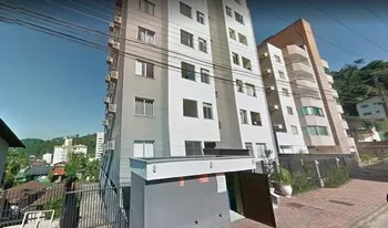Imagem do Condomínio Residêncial Piter em Blumenau