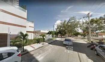 Imagem do Condomínio Residêncial Planalto em Fortaleza