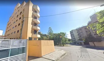 Imagem do Condomínio Residêncial Planice Do Tombo em Guarujá