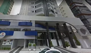Imagem do Condomínio Residêncial Platinum em Balneário Camboriú