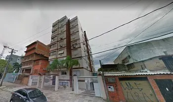 Condomínio Residêncial Plaza De Umbu em Porto Alegre