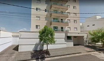 Imagem do Condomínio Residêncial Plaza Finotti em Uberlândia