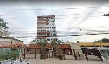 Condomínio Residêncial Plaza Iguatemi em Porto Alegre
