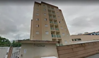Imagem do Condomínio Residêncial Plaza Mayor em Sorocaba