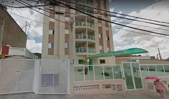 Imagem do Condomínio Residêncial Plaza Mazon em Sorocaba