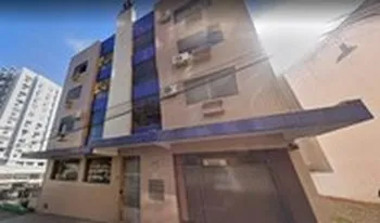 Imagem do Condomínio Residêncial Poeta em Santa Maria