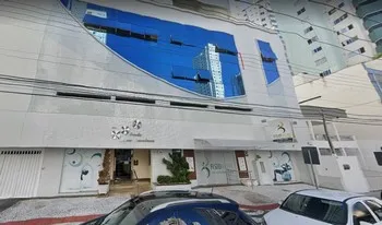 Imagem do Condomínio Residêncial Poeta Mario Quintana em Balneário Camboriú