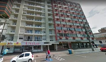 Imagem do Condomínio Residêncial Poletto em Erechim
