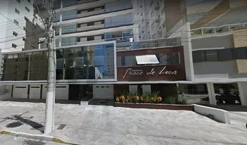 Imagem do Condomínio Residêncial Ponce De Leon em Capão Da Canoa