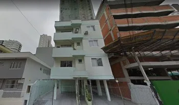 Imagem do Condomínio Residêncial Ponta Da Cruz em Balneário Camboriú