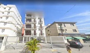 Imagem do Condomínio Residêncial Ponta Mar em Guarujá