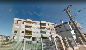 Imagem do Condomínio Residêncial Por-do-sol em Garibaldi