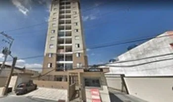 Imagem do Condomínio Residêncial Porfirio em Guarulhos