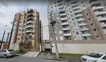 Imagem do Condomínio Residêncial Port Side em Paranágua