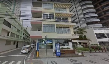 Imagem do Condomínio Residencial Porta do Sol em Balneário Camboriú