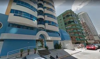 Imagem do Condomínio Residêncial Portal Do Atlântico em Itapema