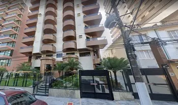 Imagem do Condomínio Residêncial Portal Do Forte em Praia Grande