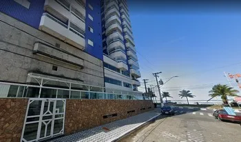Imagem do Condomínio Residêncial Portal Do Sol em Praia Grande