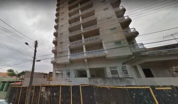 Imagem do Condomínio Residêncial Portal Do Tenis em Presidente Prudente