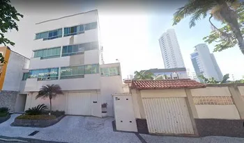 Imagem do Condomínio Residêncial Portezuelo em Balneário Camboriú
