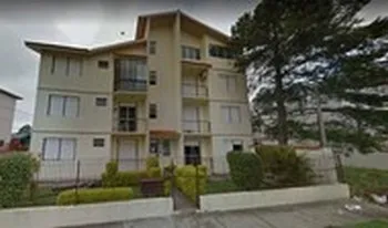 Imagem do Condomínio Residêncial Portinari em Santa Maria