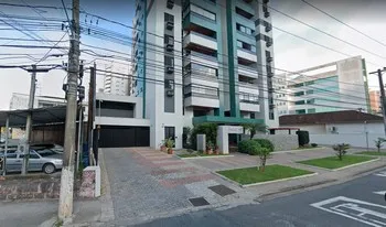 Imagem do Condomínio Residêncial Portland em Blumenau