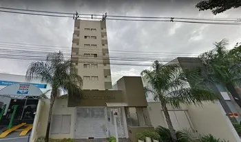 Imagem do Condomínio Residêncial Porto Angra em São José Do Rio Preto