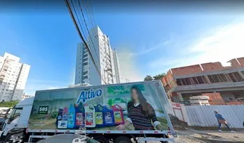 Imagem do Condomínio Residêncial Porto Belo em Blumenau