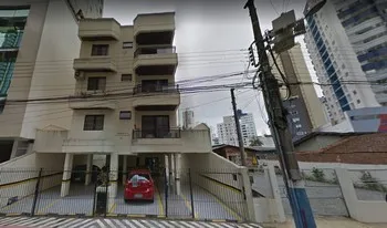Imagem do Condomínio Residêncial Porto Canoa em Balneário Camboriú