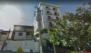Imagem do Condomínio Residêncial Porto Da Barra em Cabo Frio