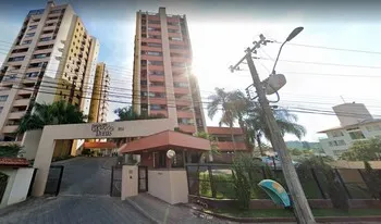 Imagem do Condomínio Residêncial Porto Das Dunas em Blumenau