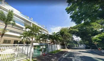 Condomínio Residêncial Porto De Tharros em Rio De Janeiro
