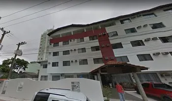 Imagem do Condomínio Residêncial Porto Di Napoli em Balneário Camboriú