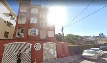 Imagem do Condomínio Residêncial Porto Feliz em Santos