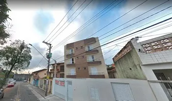 Imagem do Condomínio Residêncial Porto Feliz em Maua