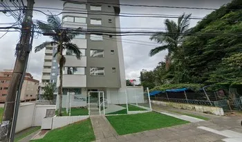 Imagem do Condomínio Residêncial Porto Madero em Criciúma