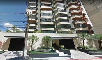 Imagem do Condomínio Residencial Porto Oceano em Itapema