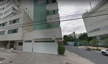 Imagem do Condomínio Residêncial Porto Primavera em Balneário Camboriú