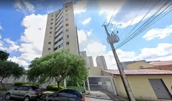 Condomínio Residêncial Porto Príncipe em Curitiba