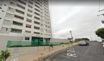 Imagem do Condomínio Residêncial Porto Real em Cuiabá