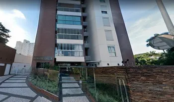 Imagem do Condomínio Residêncial Porto Real em Blumenau