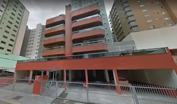 Imagem do Condomínio Residêncial Porto Seguro em Itapema