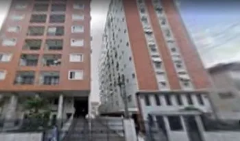 Imagem do Condomínio Residêncial Porto Seguro em Santos