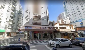 Imagem do Condomínio Residêncial Porto Seguro em Balneário Camboriú