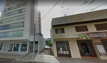 Imagem do Condomínio Residêncial Porto Seguro em Xaxim