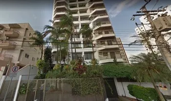 Imagem do Condomínio Residêncial Porto Seguro em São José Do Rio Preto